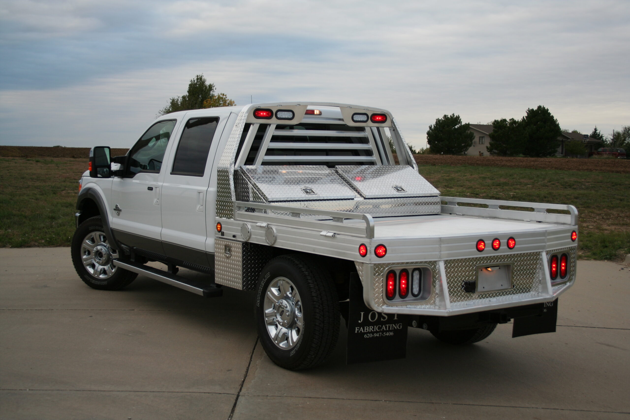 3000 Series Aluminum Truck Bed Hillsboro Trailers And Truckbeds 3000-series-aluminum-truck-bed-hillsboro-trailers-and-truckbeds