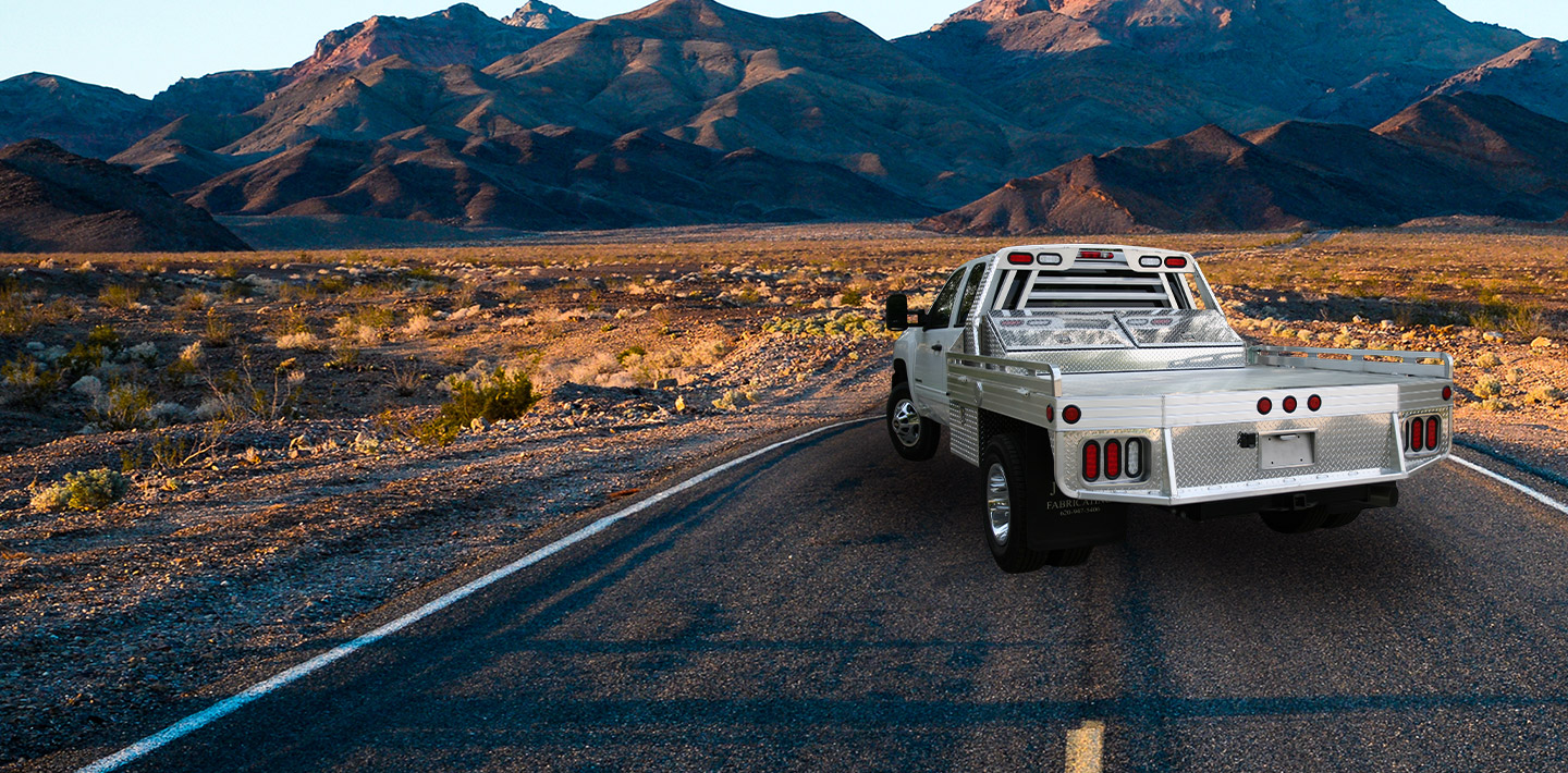 hillsboro truck bed dealers in ky